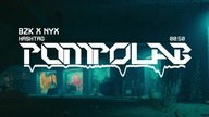 HASHTAG (@DJBAZZOKOFFICIAL x @NYX-x7k)