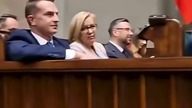 FRYSZTAK JAKI CHŁOPIEC NA POSYŁKI TUSKA 