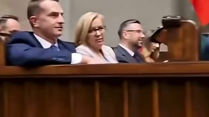 FRYSZTAK JAKI CHŁOPIEC NA POSYŁKI TUSKA 