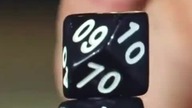Gas torch vs Dice