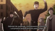 Oushitsu Kyoushi Haine s 1 odc 4 NAPISY PL