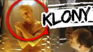 Klony są wśród nas - EUREKA