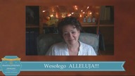Wesolego ALLELUJA
