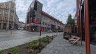 Kino Bajka, Poczta Główna, Gliwice, Polska