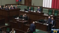  Grzegorz Braun: Dlaczego się godzicie na ten tryb legislacji na RYMPAŁ?