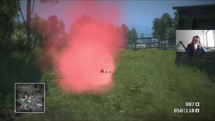 ZŁA KOMPANIA | Battlefield: Bad Company #1