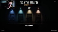 W PIWNICY NIE SŁYCHAĆ TWOICH KRZYKÓW | The Joy Of Creation: Story Mode #4