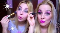 MAKE UP BEZ LUSTRA CHALLENGE