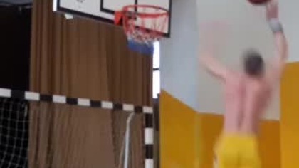 wsad które mają DŹWIĘK #shorts #dunk #sports