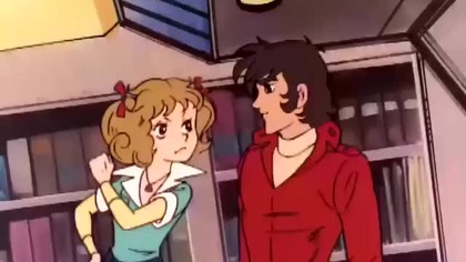 Generał Daimos - 14 - Robot bojowy