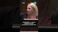 Wielka AWANTURA w sejmie ws.  pieniędzy dla niepełnosprawnych