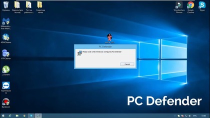 PC Defender