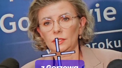 Gorzów w 59 sekund.  My wiem.  Codziennie