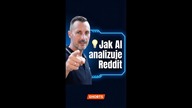  Jak AI analizuje Reddit i wysyła emaile automatycznie #Shorts