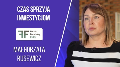 Z banku na giełdę? Jak zmienić nawyki finansowe Polaków