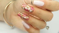 Vintage Rose / Colours by Molly