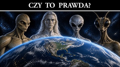 Konflikt Obcych Cywilizacji Na Ziemi