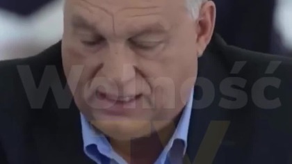 VIKTOR ORBAN - MUSIMY WYGRAĆ TĘ WALKĘ!