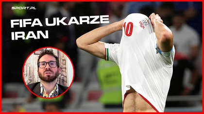 Iran nie zagra na mundialu? Będzie musiał za to słono zapłacić!