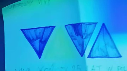 Życzenia urodzinowe VIVY na 25-lecie! #shorts