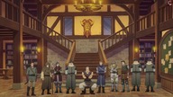 Tondemo Skill de Isekai Hourou Meshi (anime) - Odcinek 12 Przygd jest mnstwo tak jak odmian jedzenia