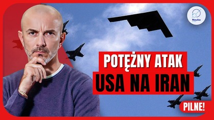 Potężna bomba w arsenale USA