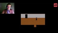 KOLORY MIŁOŚCI (Ao Oni) #shorts #shortvideo #gaming #twitch #jumpscare #letsplay