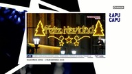 Łapu Capu (3 października 2025)