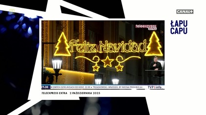 Łapu Capu (3 października 2025)