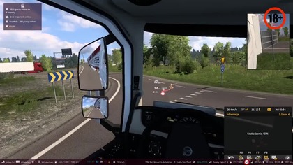Przygotuj się na najlepsze kompilacje momentów z ETS2!  Od zapierających dech w piersiach akrobacji po zabawne wpadki  - każdy odcinek ma wszystko. Nie przegap akcji  - naciśnij przycisk odtwarzania  i dołącz do zabawy! Każdy odcinek to dawka niezapomnianych przeżyć, które musisz zobaczyć! 

Podoba Ci się? Koniecznie zostaw LIKE , napisz KOMENTARZ  z ulubionym momentem i SUBSKRYBUJ mój kanał  z  dzwonkiem, aby być na bieżąco z nowymi filmami!  Każdy tydzień to nowe przygody, porady i zabawa, więc nie przegap! 

Śledź mnie w mediach społecznościowych, aby uzyskać więcej aktualizacji  i zobaczyć kulisy :

Instagram: @PiterV5 

Facebook: @PiterV5 

Discord: @PiterV5 

Chcesz mnie wspierać i pomagać w tworzeniu jeszcze lepszych treści? Wesprzyj mnie przez donejty na https://tipply.pl/@piterv5  Twoje wsparcie pozwala mi tworzyć więcej ekscytujących filmów  i utrzymywać jakość moich produkcji na najwyższym poziomie. Dziękuję za każdą pomoc! 

Razem rozwijajmy tę społeczność transportową! 