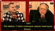 26. 05. 2023r Adrien Bocquet - świadek ukraińskich zbrodni w Buczy