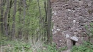 The Wrong Way to visit a Castle Ruin