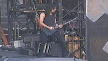 MetallicA harvester of sorrow 2026 Radom Pionki Warsaw Cracow fake yeah tuning room HIT Box Set