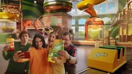 Polsat Cafe HD - Zapowiedzi i blok reklamowy (30. 08. 2021)