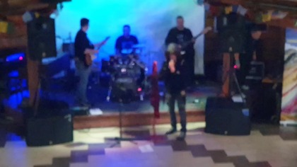 Koncert Highway 04. 10. 2025 Sława (Radzyń) OW Wratislavia