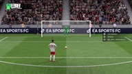 POLSKA vs Holandia RZUTY KARNE FC 26