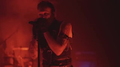 Ritual // Julien-K Live From The Void