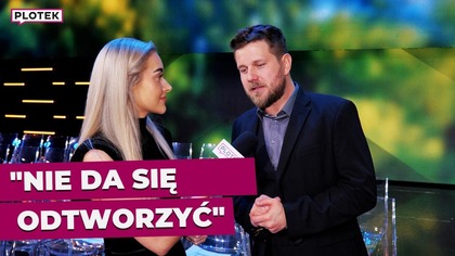 Krolikowski otworzył sie na temat bycia ojcem Zapytalismy o Ranczo