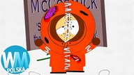 Top 10 śmierci Kennyego w SOUTH PARK