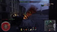 Mechanik gra w WOTa PS4/XBOX