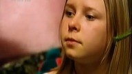 Dziewczynka z rentgenem w oczach.  Film Dokumentalny.  Lektor PL