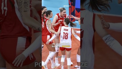 Tak grające POLSKIE SIATKARKI chcemy oglądać 