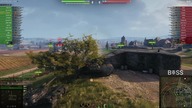 Leopard 1 (10,9K Damage/7 Frags) | World of Tanks