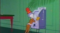 Gwiazdy Space Jam - Kr&oacute;lik Bugs (1996) Dubbing PL