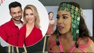 Tamara Gonzalez wróci do TVP? Co sądzi o duecie Robert El Gendy - Małgorzata Opczowska? |Wideoportal