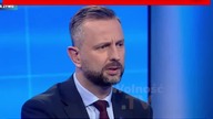KOSINIAK SZCZUJE NA BRAUNA U DOBROSZ-ORACZ!