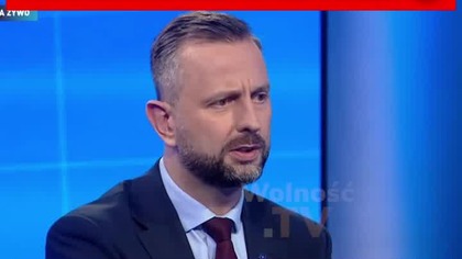 KOSINIAK SZCZUJE NA BRAUNA U DOBROSZ-ORACZ!