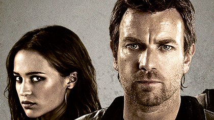 Son of a Gun (2014) Napisy PL