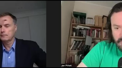 Manipulowanie przez Orlen cenami paliwa, to przestępstwo, wywiad z Pawłem Wojciechowskim.