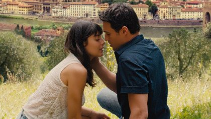 Lato we Florencji (2017) 